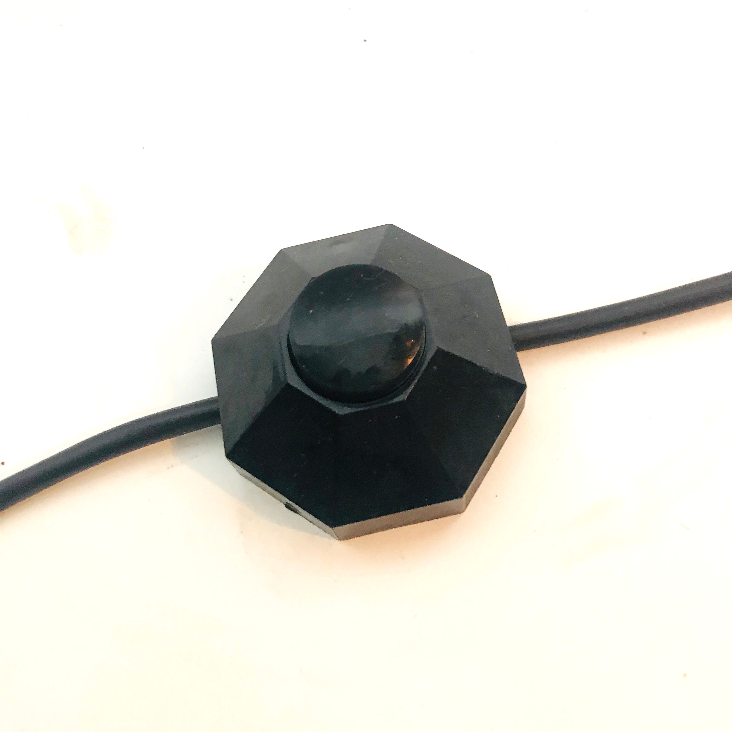 Palm lamp for Maison Jansen House