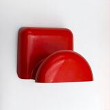 Set of 3 Wall Hooks by Castiglioni Gaviraghi & Lanza for Bilumen
