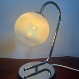 Space age lamp from the 80s