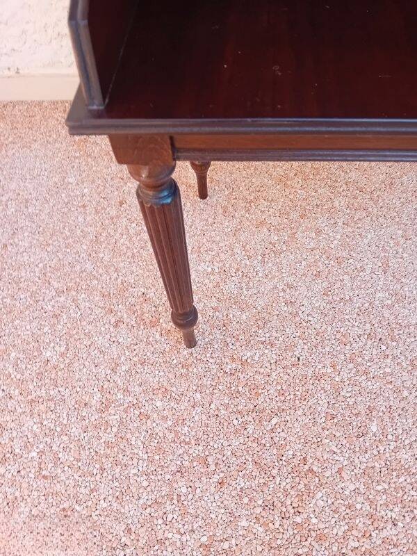 Small antique piece of furniture 78x66x36cm