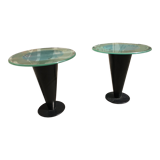 Table d'appoint, guéridon, Joe D'Urso