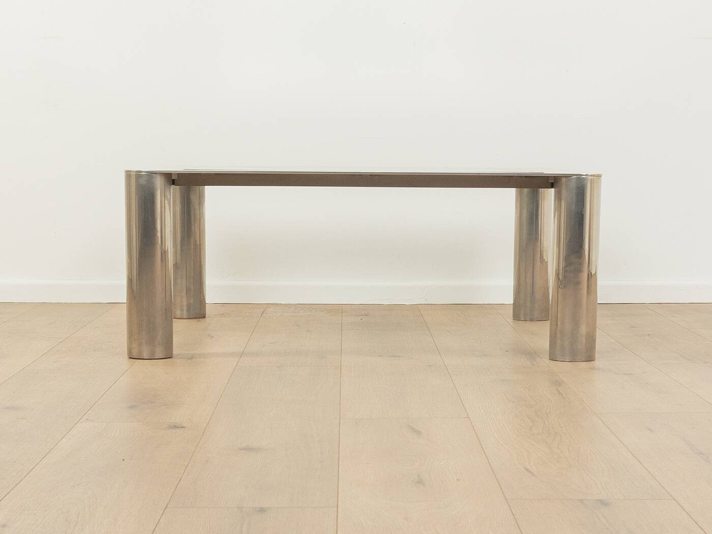 Unique coffee table, Sergio Mazza & Giuliana Gramigna