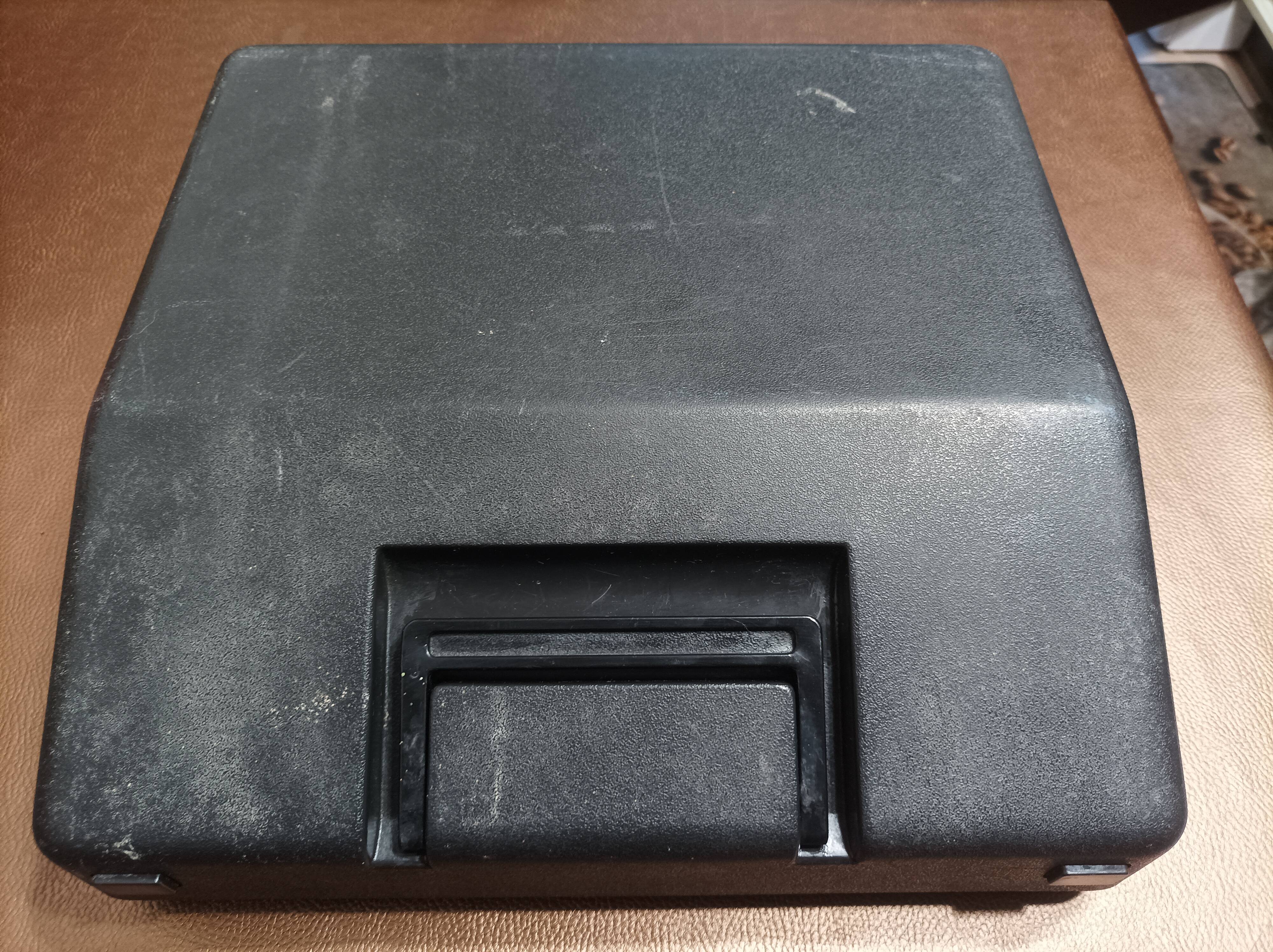 Olympiette Typewriter Special 70s