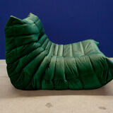 Togo armchair model designed by Michel Ducaroy 1973