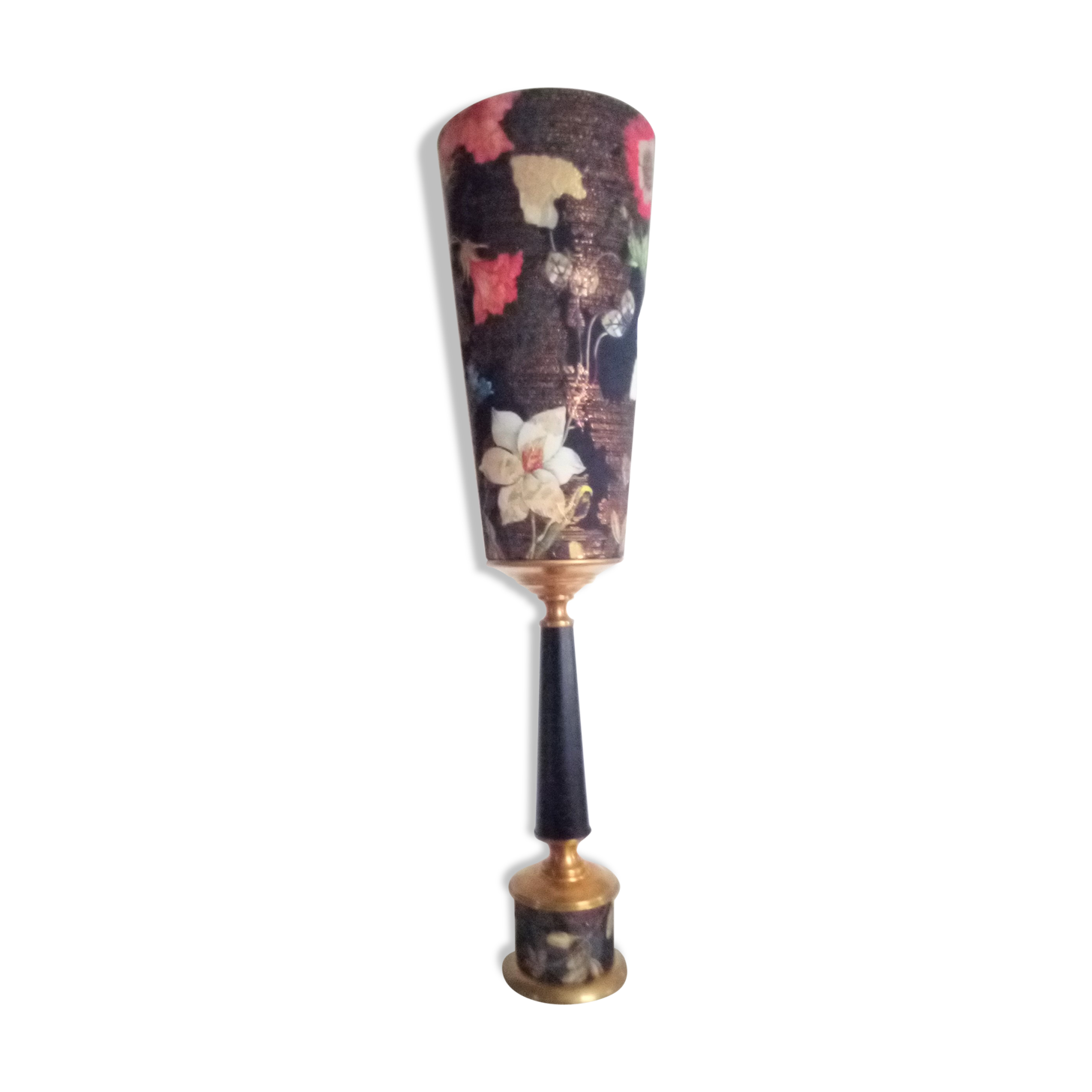 Decorative lamp