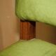 Victorian office chair Regency Edward & Roberts