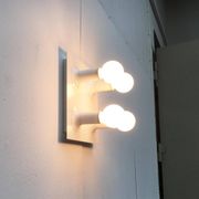 Ceiling Lamp German Mid-Century Cosack