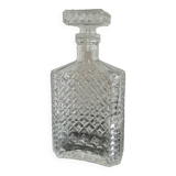 Whiskey decanter