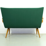 Sofa by G. van Os for Van Os Culemborg 1950s