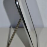 Barber mirror  18x13cm