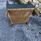 Fauteuil vintage années 1950