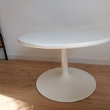 Table basse artifort pierre paulin