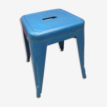 Tabouret Tolix années 60