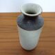 Minimalist stoneware vase by Bruno Gambone, Italy, 1970s