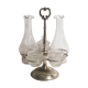 Art deco winemaking service