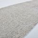 Grey Vintage Oushak Kilim Rug sku 3387