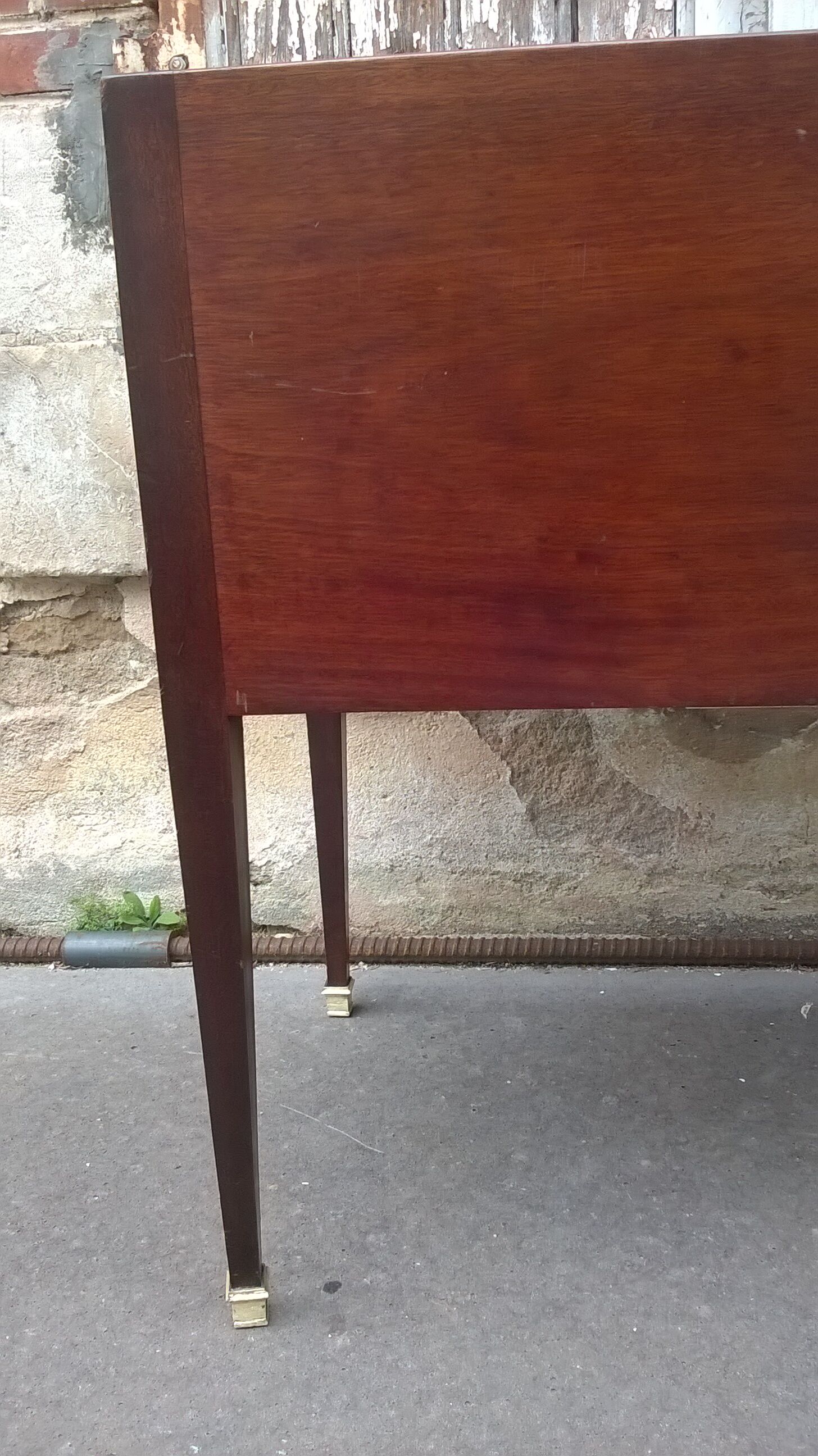 Hairdresser of man Louis XVl