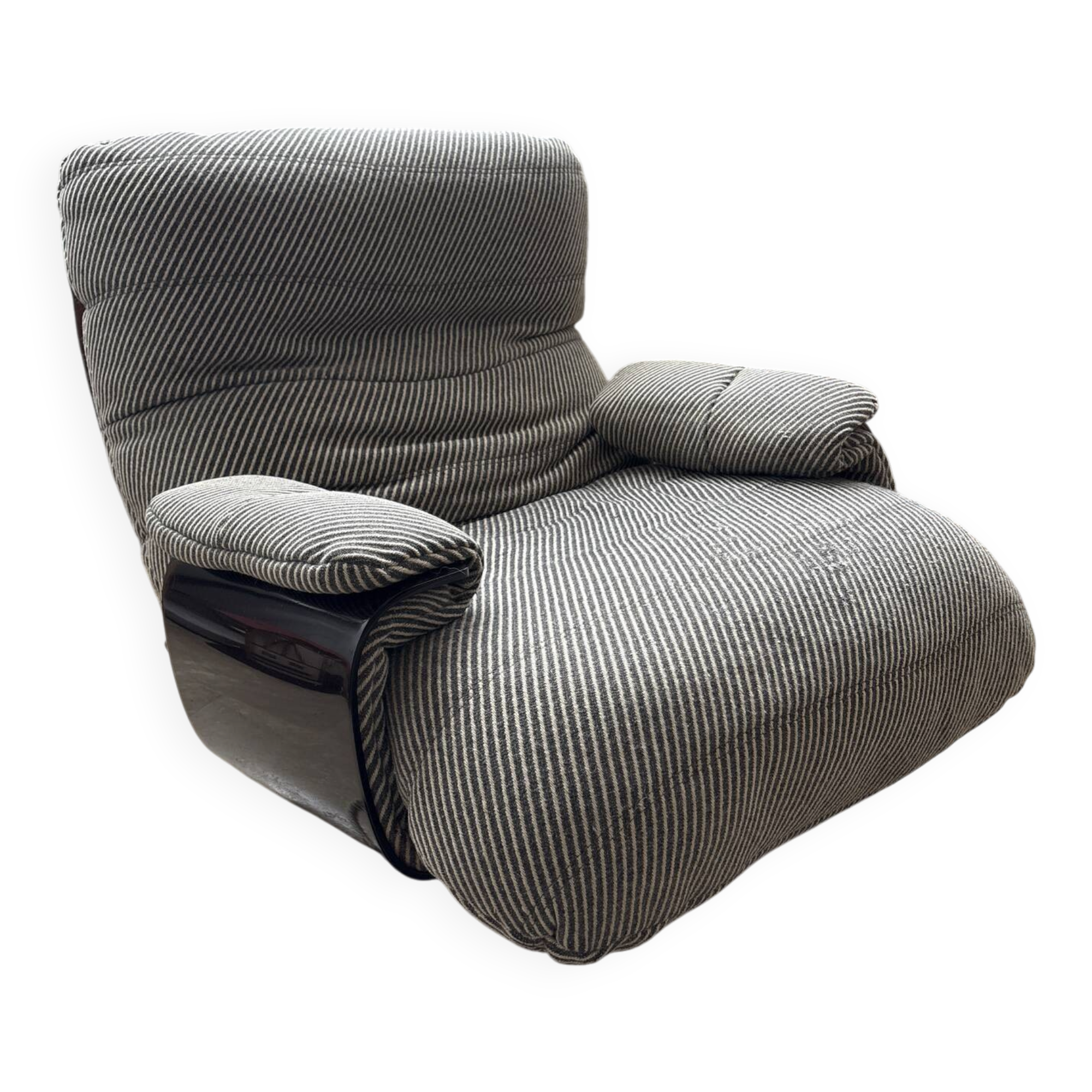 Fauteuil Marsala par Michel Ducaroy pour Ligne Roset