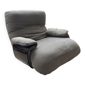 Fauteuil Marsala par - michel