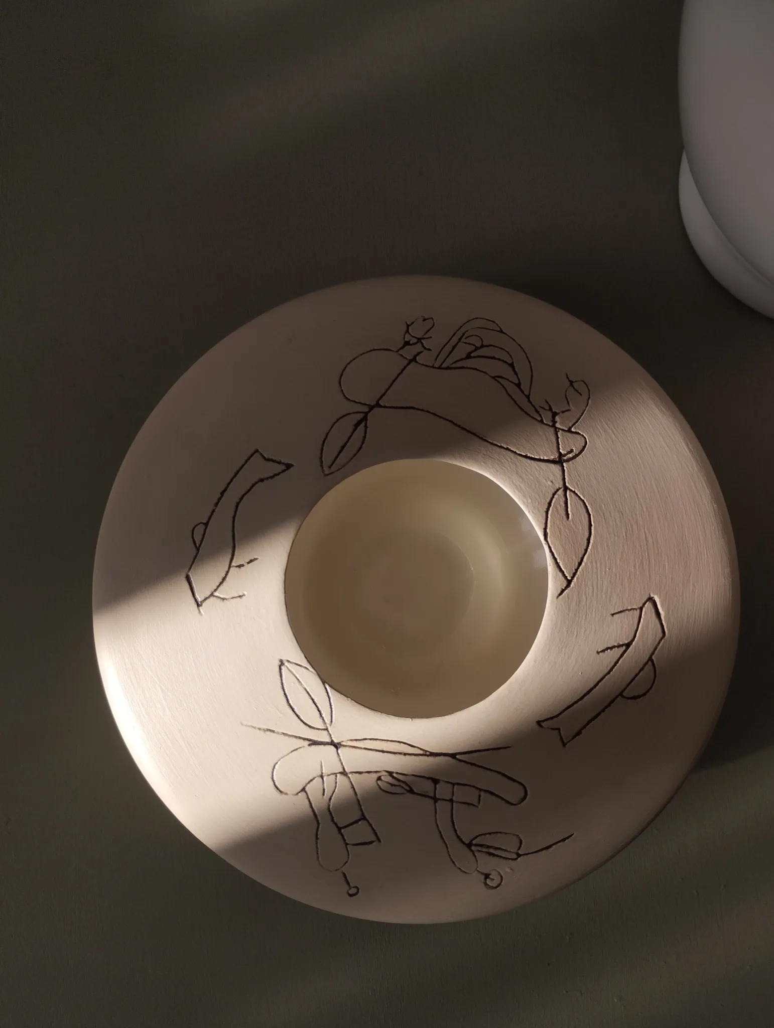 MicMac Pottery Andy Walfield Ceramics