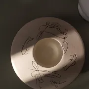 Céramique MicMac Pottery Andy Walfield