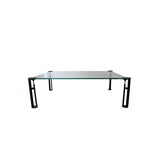 Table basse Joe Ship, Philippe Starck, années 1980
