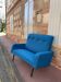 Banquette Vintage 1950