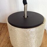 Perspex adjustable hanging 70s