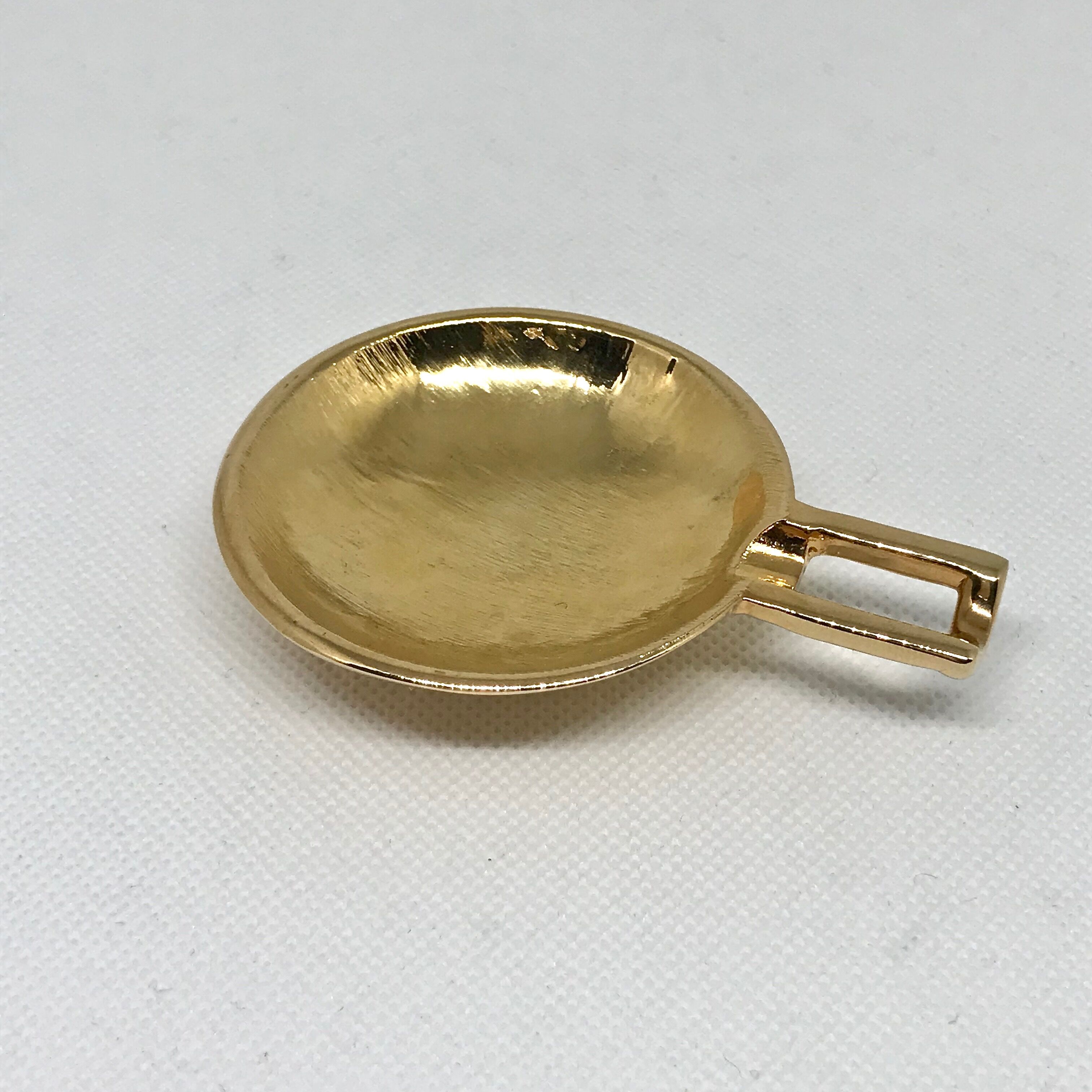 Nicolas de Wael Fondica ashtrays