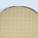 Pair of Cuban Mahogany Chairs, Restoration Period – Early 19th Century