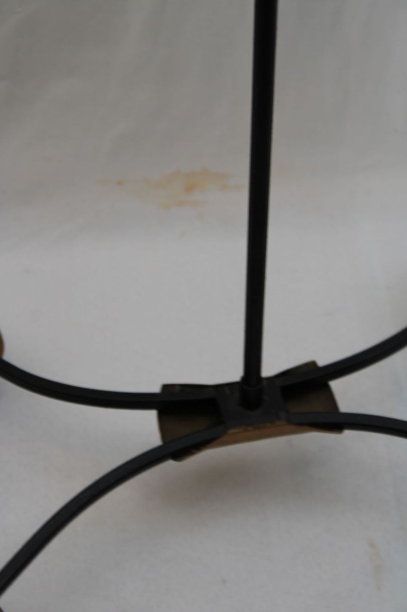 Suspension vintage