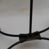 Vintage suspension