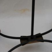 Suspension vintage