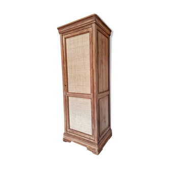 Armoire bonnetière