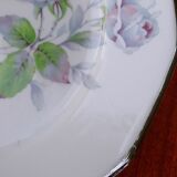 Porcelain table service part