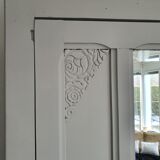 Armoire parisienne style art deco