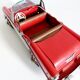 Small metal car