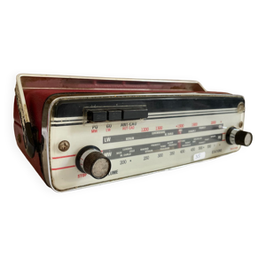 radio portable Sonolor