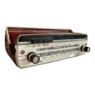 Radio portable Sonolor