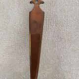 Pelle cuivre vintage