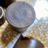 Antonio Lampecco ceramic tea/coffee set