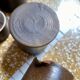 Ceramic tea/coffee service Antonio Lampecco