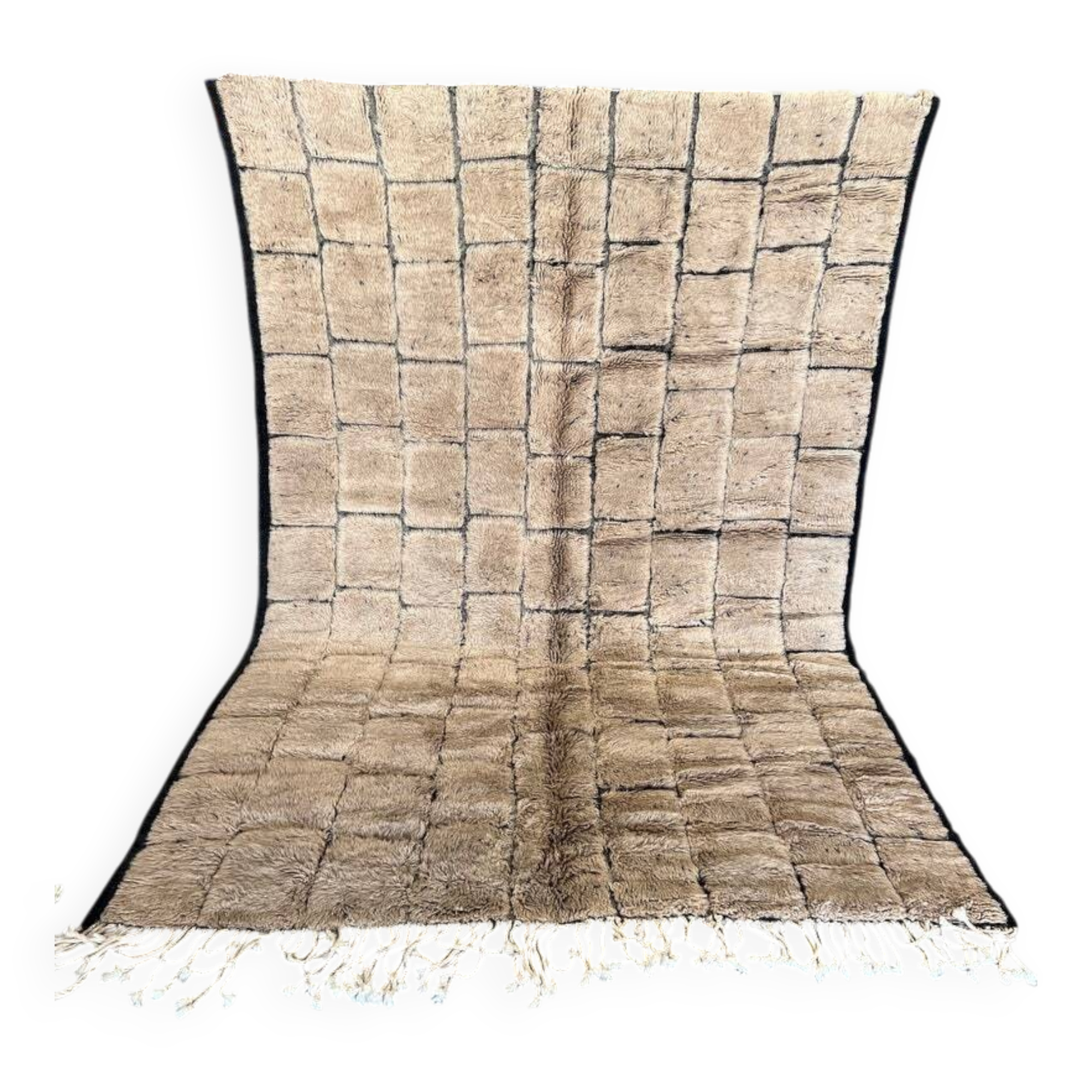 Moroccan Berber rug 250cmx150cm