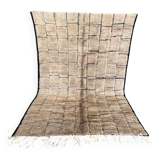 Moroccan Berber rug 250cmx150cm