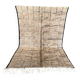 Moroccan Berber rug 250cmx150cm