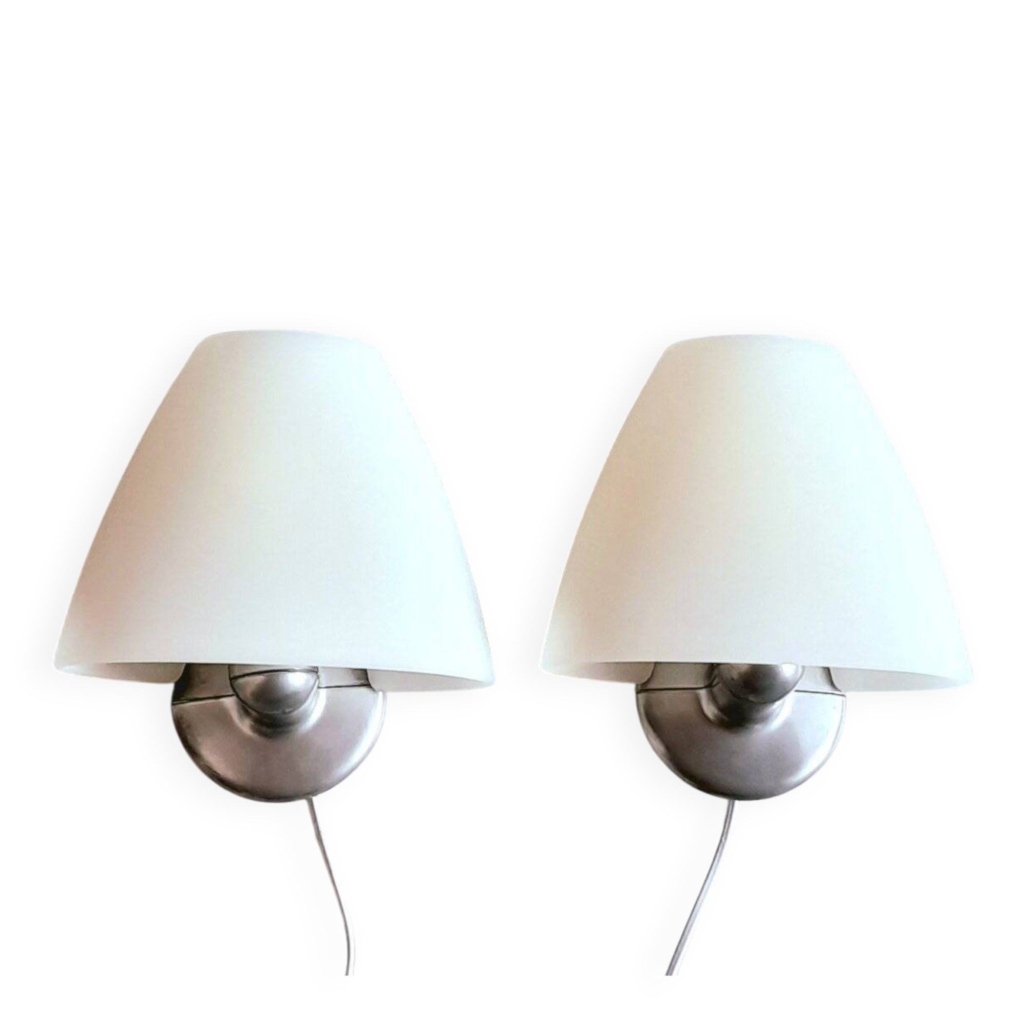 Appliques Sally, Arteluce 1980