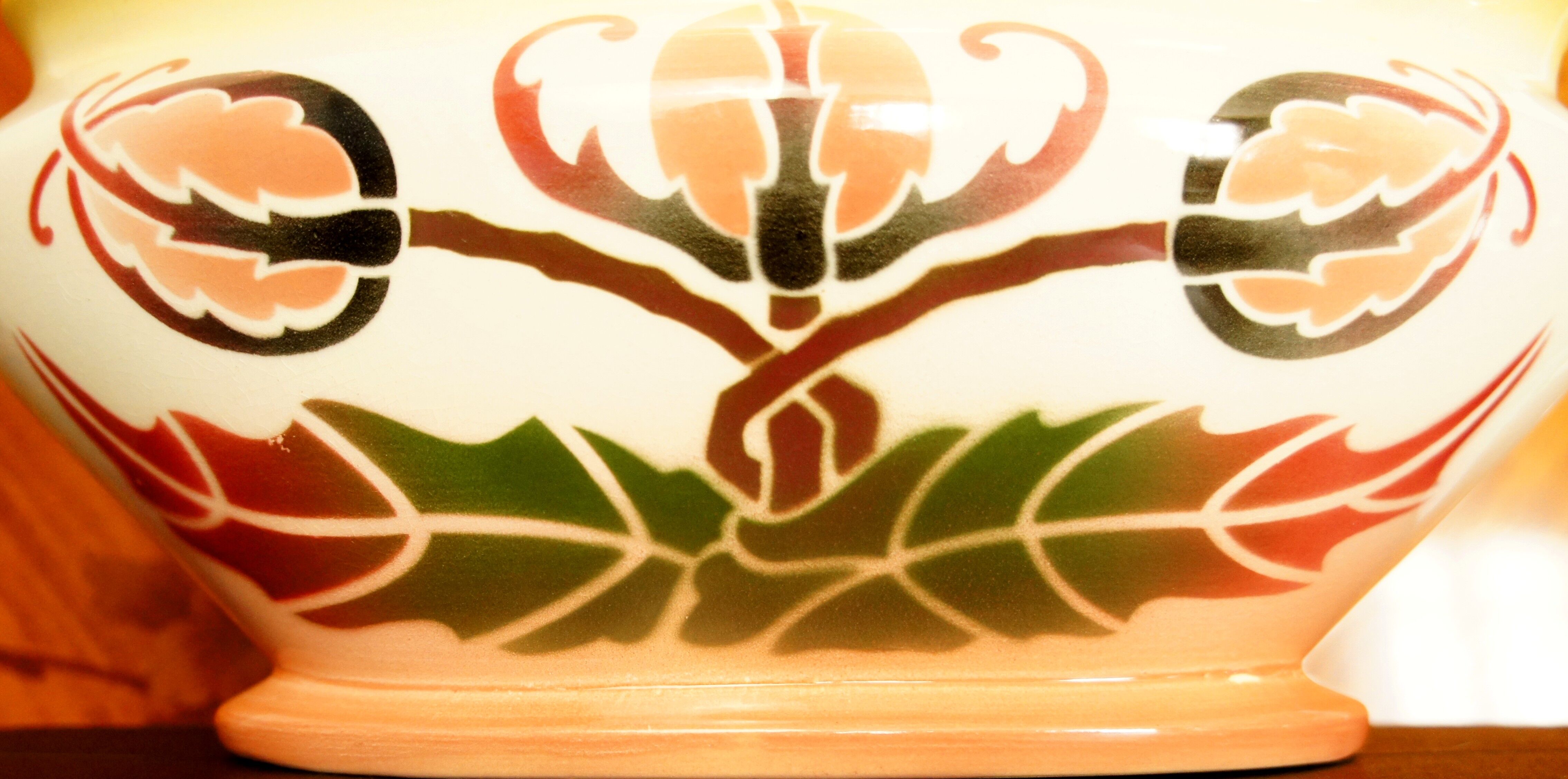 Gardener Gustave de Bruyn