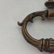 Bronze furniture handles