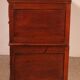 Commode Jacobean En Chêne 17° Siècle