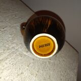 Vase pichet céramique Accolay